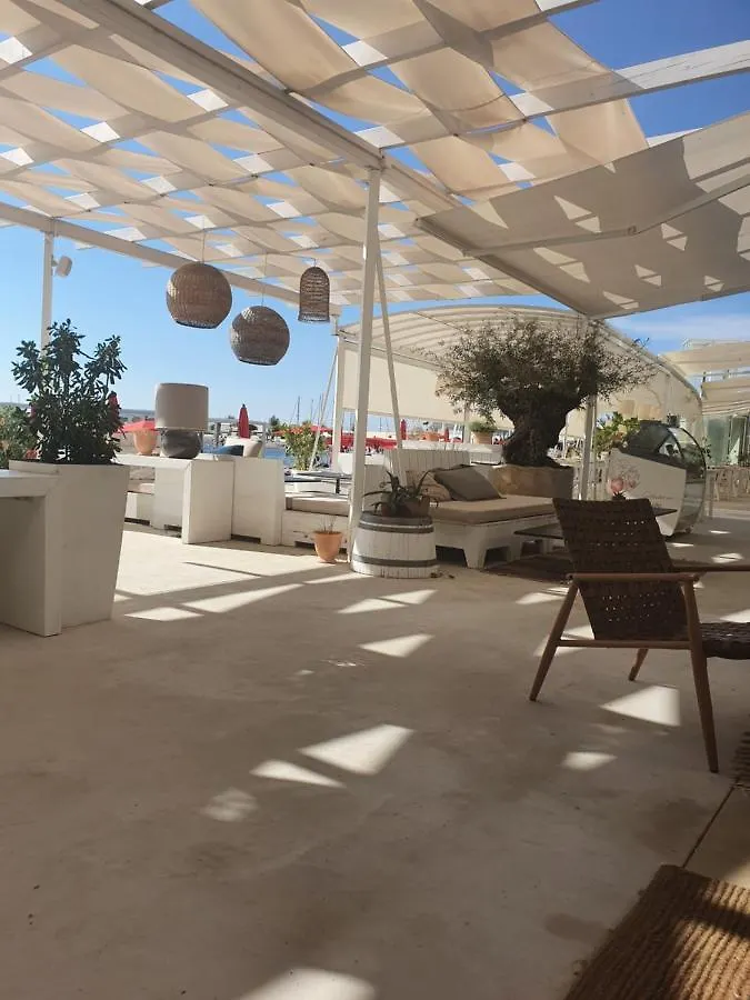 Luxus Appartment Direkt Am Meer In Sukosan, Zadar 0*,  크로아티아