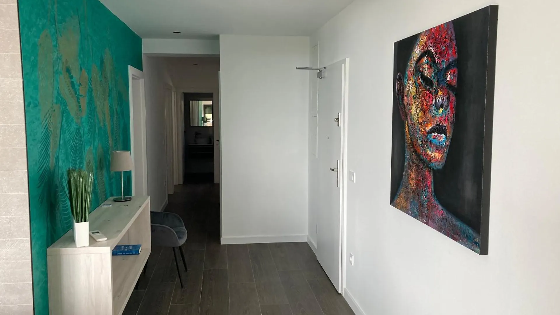 Luxus Appartment Direkt Am Meer In Sukosan, Zadar