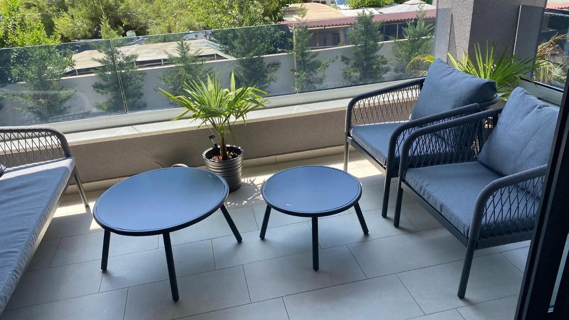 Luxus Appartment Direkt Am Meer In Sukosan, Zadar 크로아티아